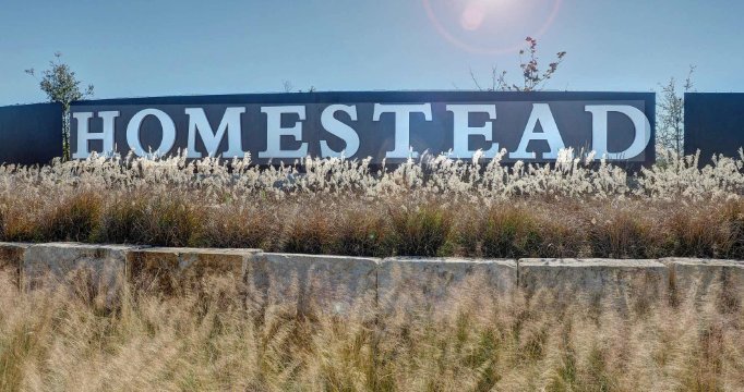 Off-grid homestead property representing solar-powered independent living